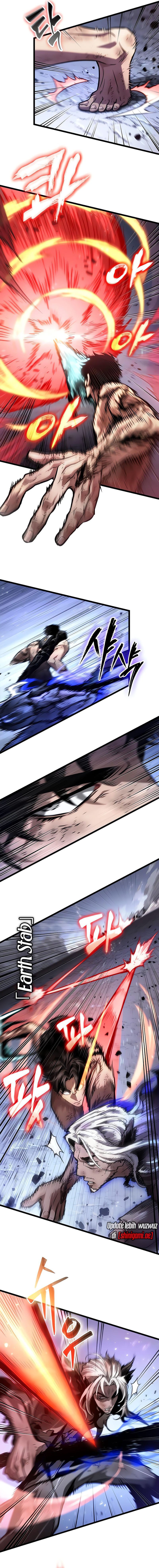 Read The World After The Fall (ID) Manga Online