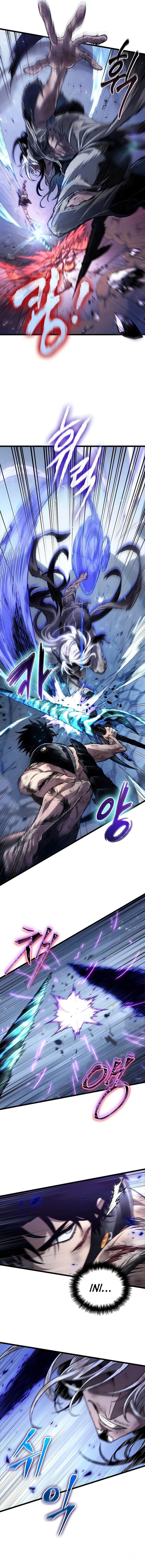 Read The World After The Fall (ID) Manga Online