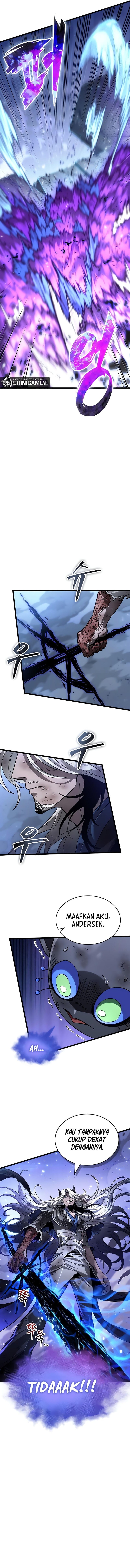 Read The World After The Fall (ID) Manga Online