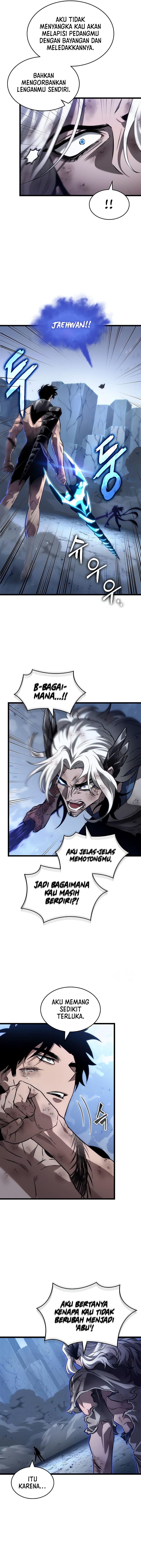 Read The World After The Fall (ID) Manga Online