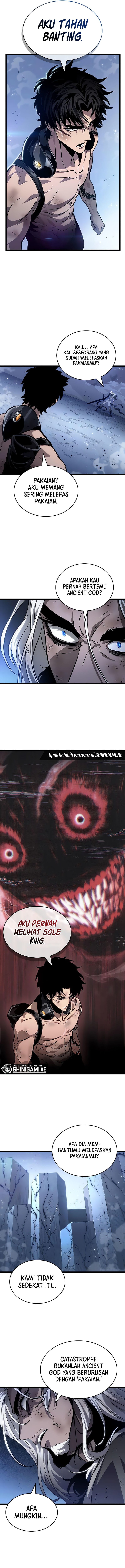 Read The World After The Fall (ID) Manga Online