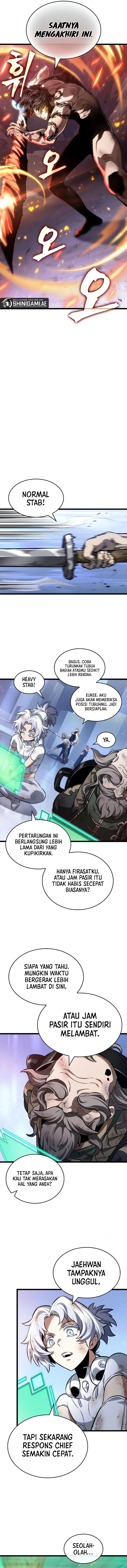 Read The World After The Fall (ID) Manga Online