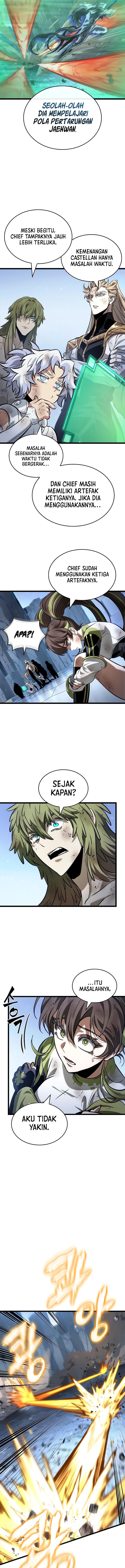 Read The World After The Fall (ID) Manga Online