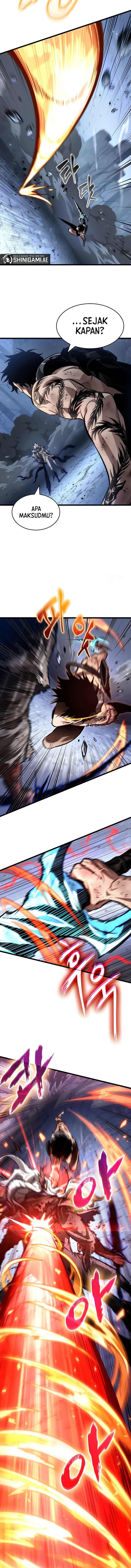 Read The World After The Fall (ID) Manga Online