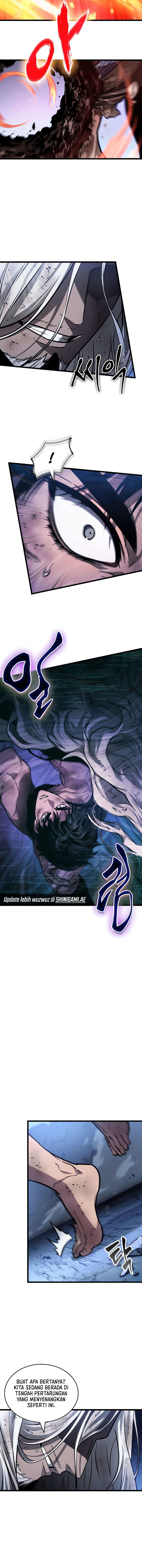 Read The World After The Fall (ID) Manga Online