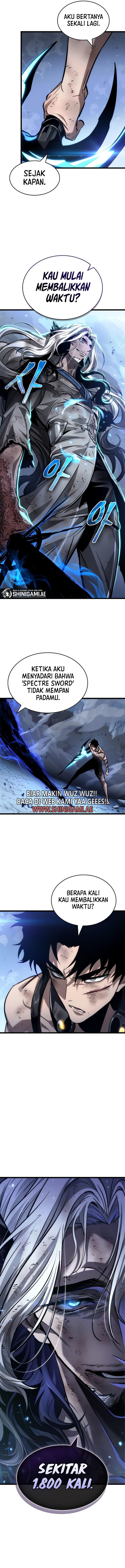 Read The World After The Fall (ID) Manga Online