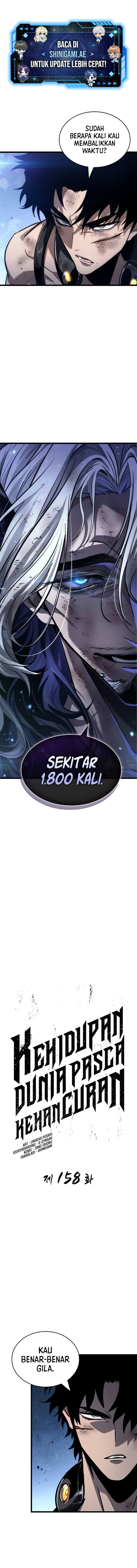 Read The World After The Fall (ID) Manga Online