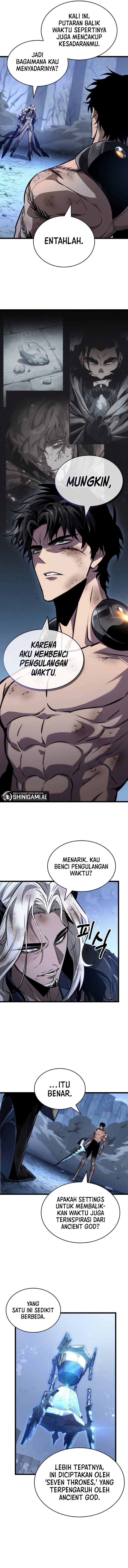 Read The World After The Fall (ID) Manga Online