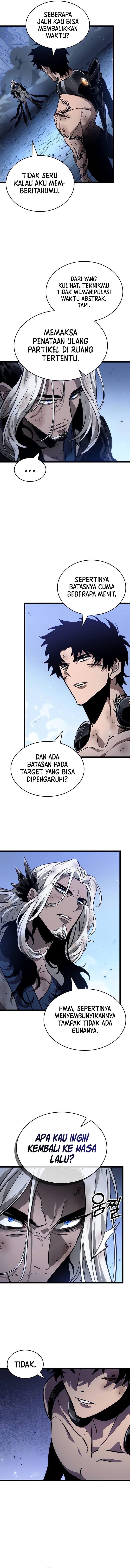 Read The World After The Fall (ID) Manga Online