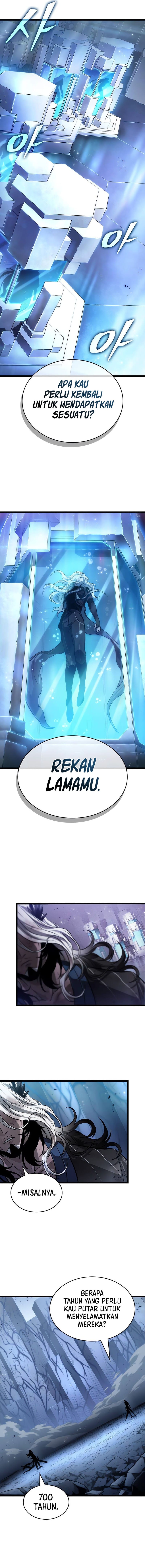 Read The World After The Fall (ID) Manga Online