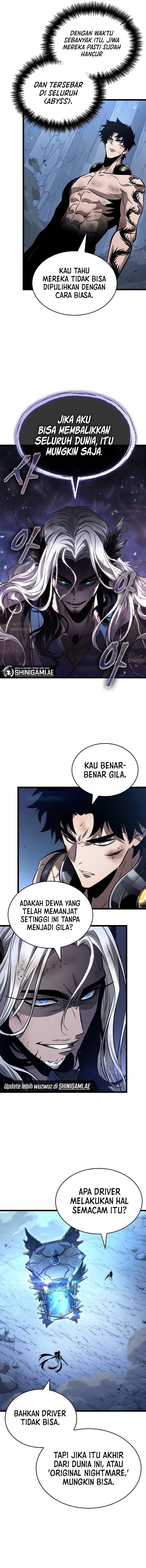 Read The World After The Fall (ID) Manga Online