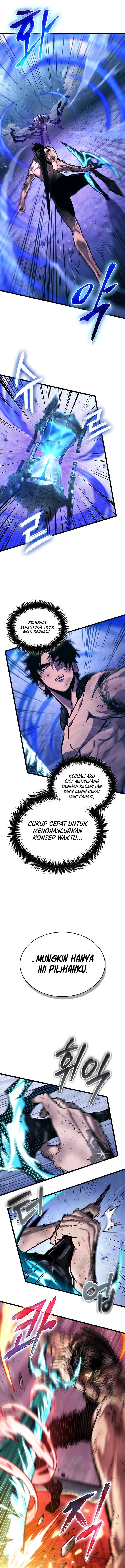 Read The World After The Fall (ID) Manga Online