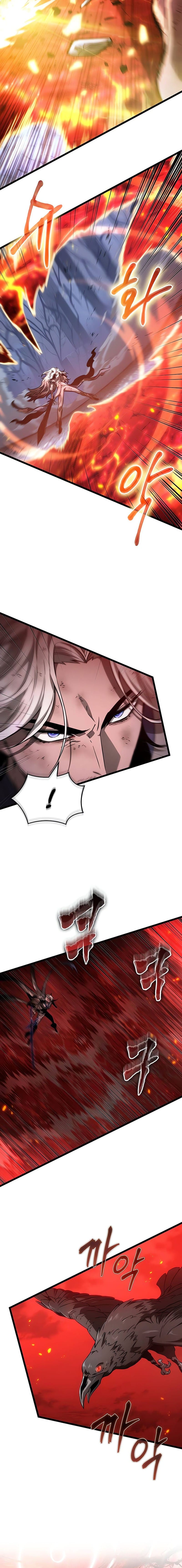 Read The World After The Fall (ID) Manga Online