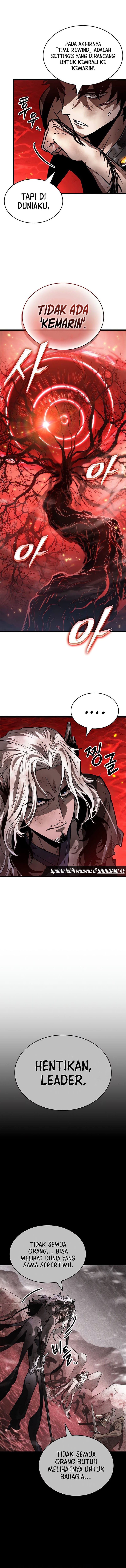 Read The World After The Fall (ID) Manga Online