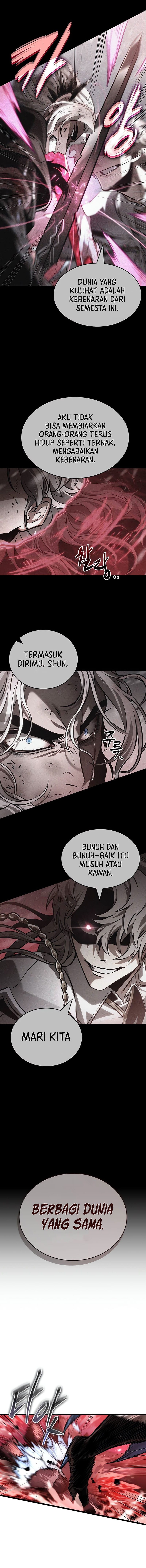 Read The World After The Fall (ID) Manga Online