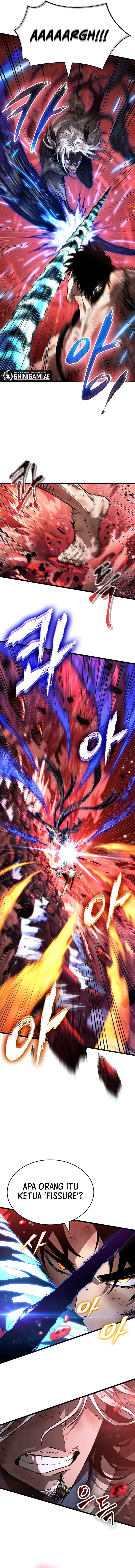 Read The World After The Fall (ID) Manga Online