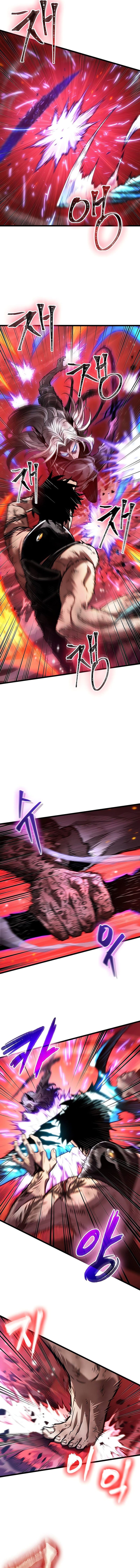 Read The World After The Fall (ID) Manga Online