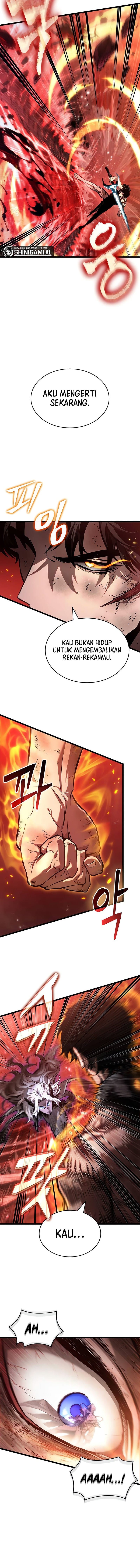 Read The World After The Fall (ID) Manga Online