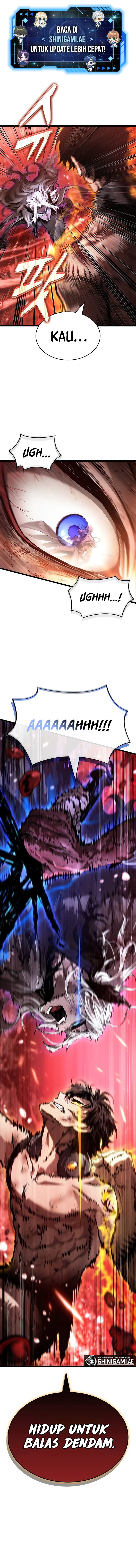 Read The World After The Fall (ID) Manga Online