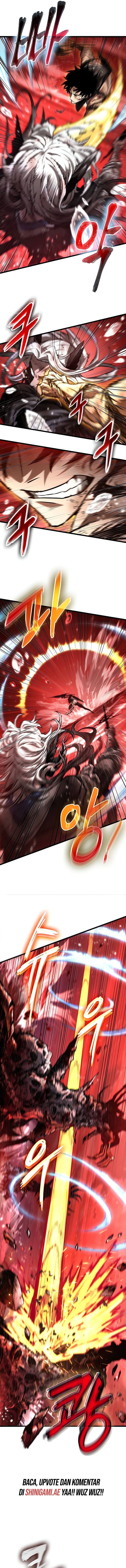 Read The World After The Fall (ID) Manga Online