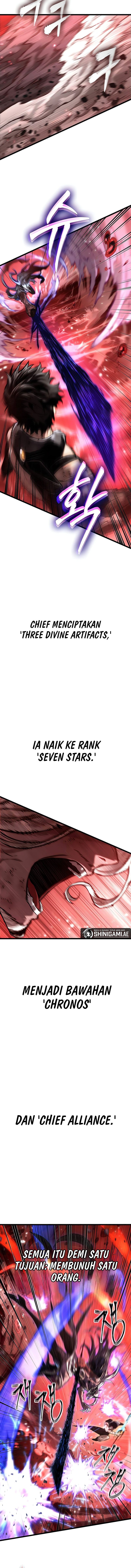 Read The World After The Fall (ID) Manga Online