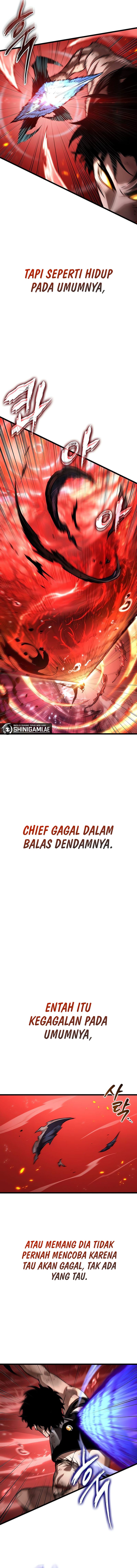 Read The World After The Fall (ID) Manga Online