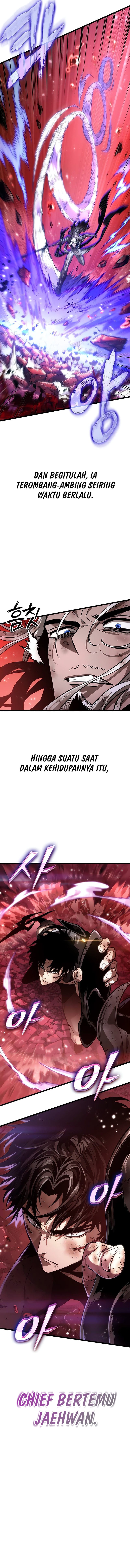 Read The World After The Fall (ID) Manga Online