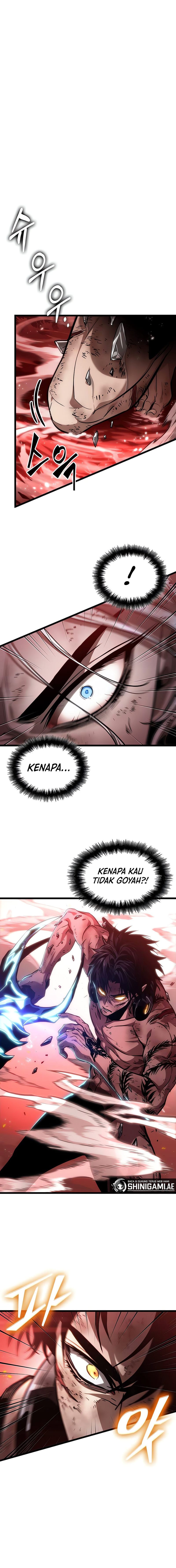 Read The World After The Fall (ID) Manga Online