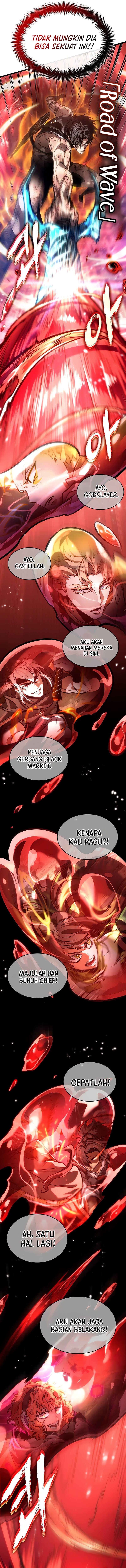 Read The World After The Fall (ID) Manga Online