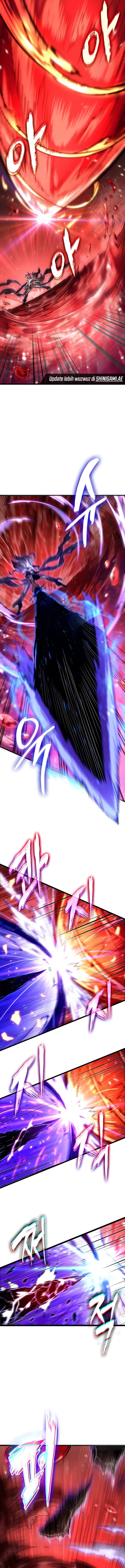 Read The World After The Fall (ID) Manga Online