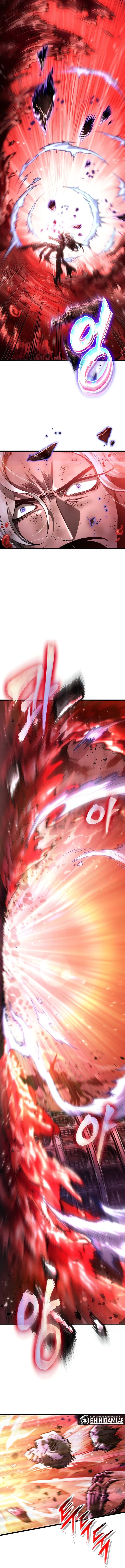 Read The World After The Fall (ID) Manga Online