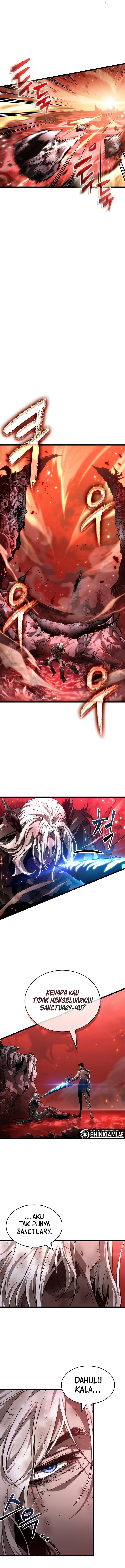 Read The World After The Fall (ID) Manga Online