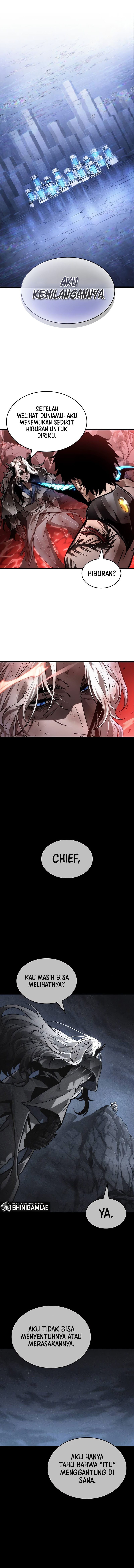 Read The World After The Fall (ID) Manga Online