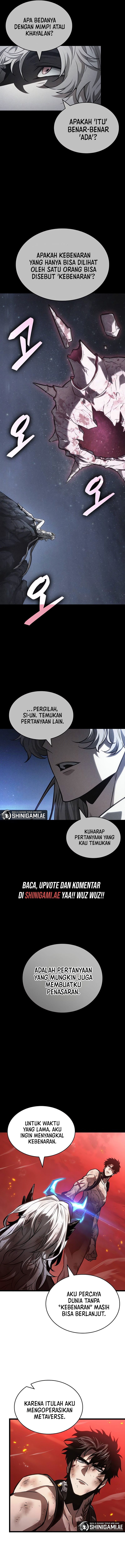 Read The World After The Fall (ID) Manga Online