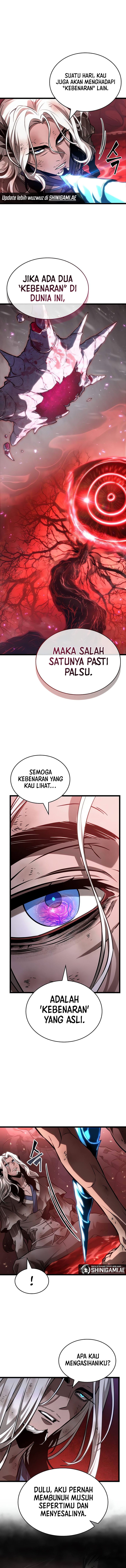 Read The World After The Fall (ID) Manga Online