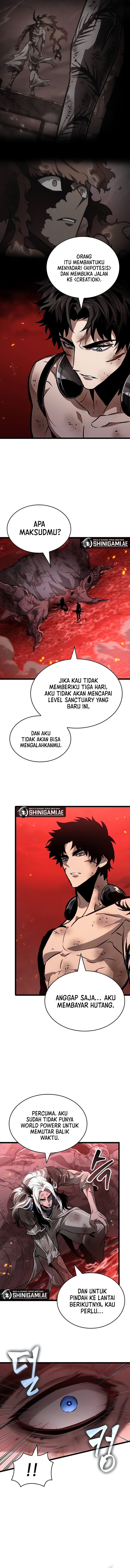 Read The World After The Fall (ID) Manga Online