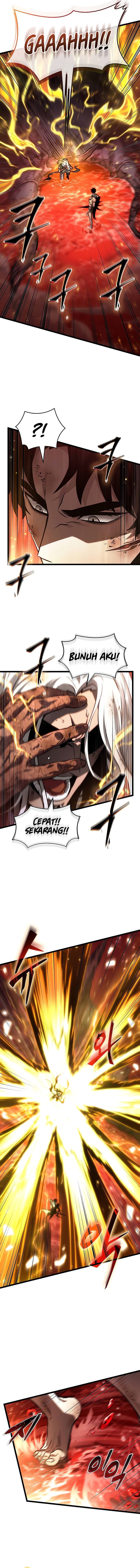 Read The World After The Fall (ID) Manga Online