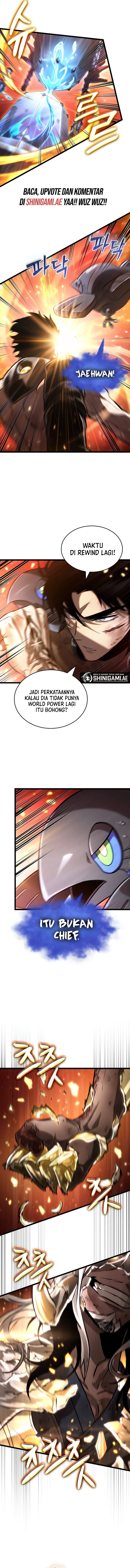 Read The World After The Fall (ID) Manga Online