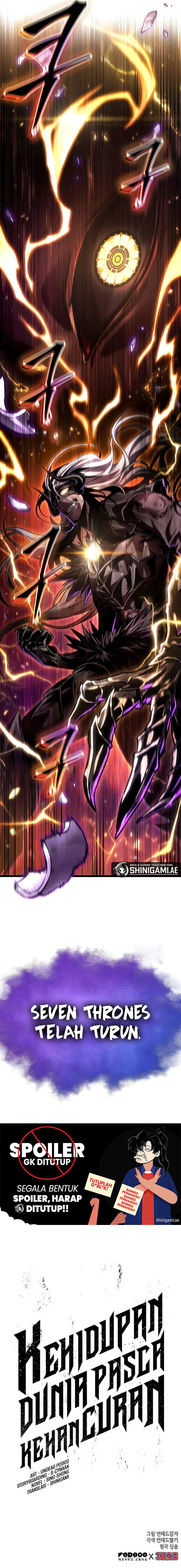 Read The World After The Fall (ID) Manga Online