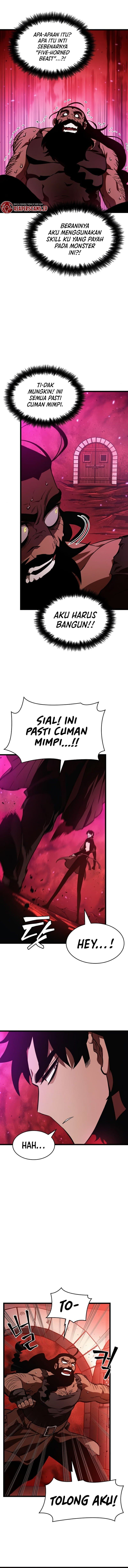 Read The World After The Fall (ID) Manga Online