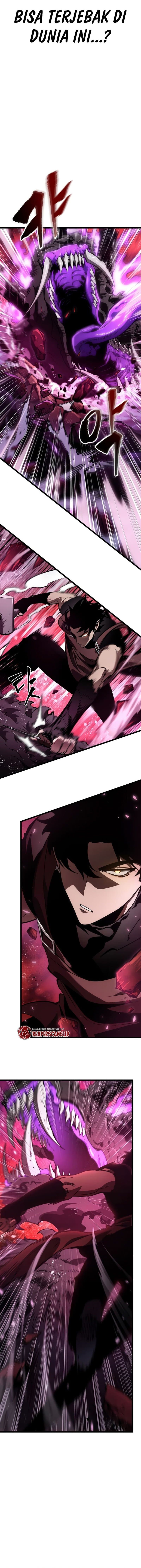 Read The World After The Fall (ID) Manga Online