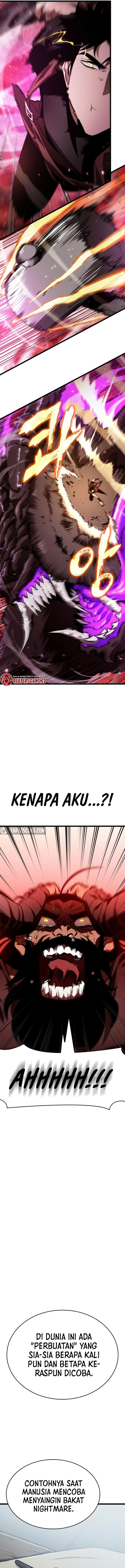 Read The World After The Fall (ID) Manga Online