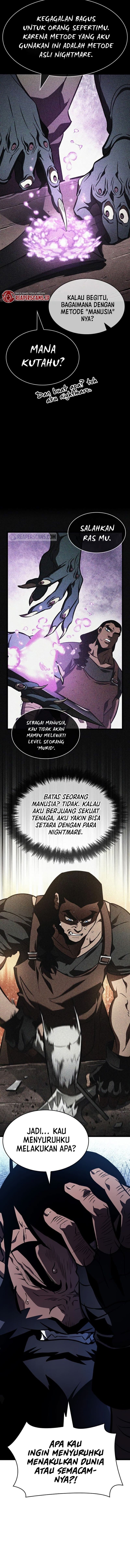 Read The World After The Fall (ID) Manga Online