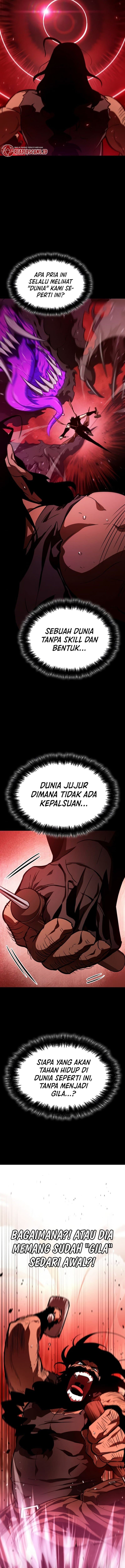 Read The World After The Fall (ID) Manga Online