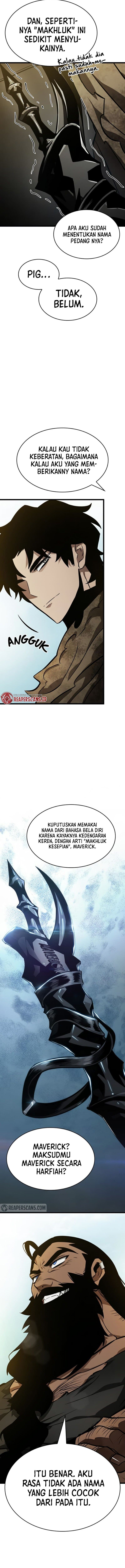 Read The World After The Fall (ID) Manga Online