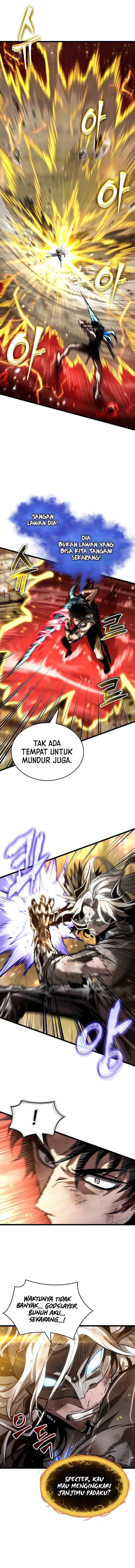 Read The World After The Fall (ID) Manga Online