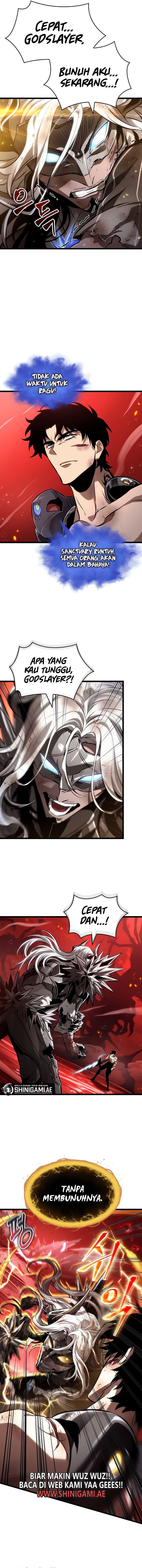 Read The World After The Fall (ID) Manga Online