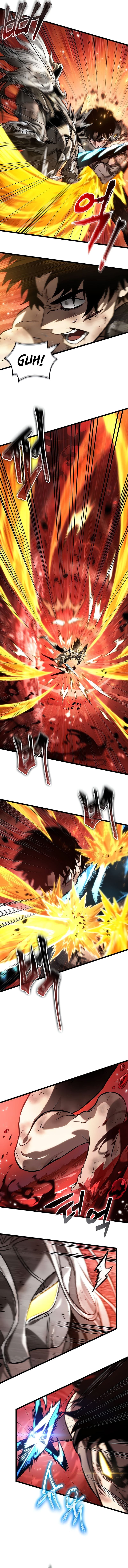 Read The World After The Fall (ID) Manga Online