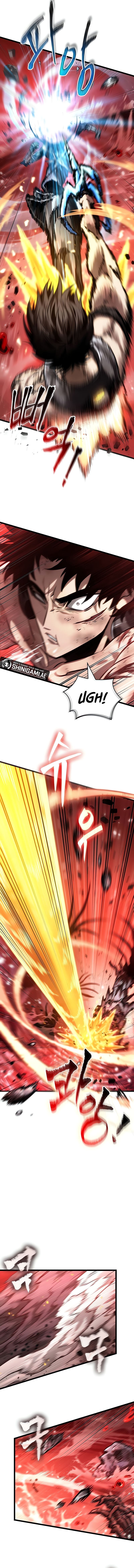 Read The World After The Fall (ID) Manga Online