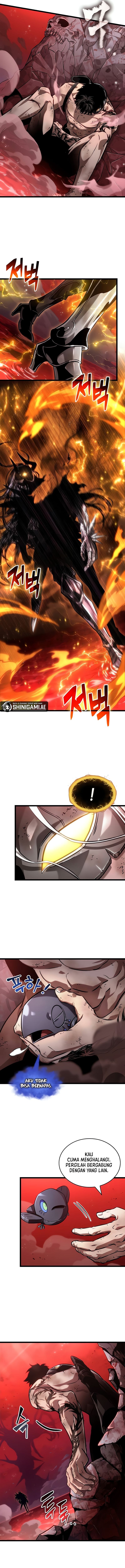 Read The World After The Fall (ID) Manga Online